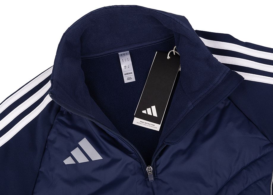 adidas Pánska tepláková súprava Tiro 24 Winterized IY0127/IY0114