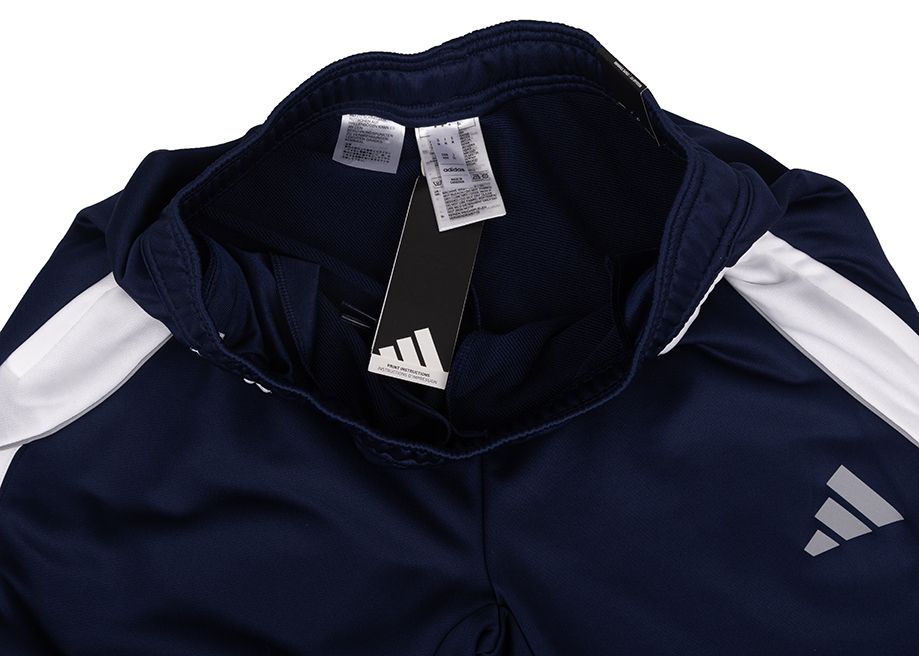 adidas Pánska tepláková súprava Tiro 24 Winterized IY0127/IY0114