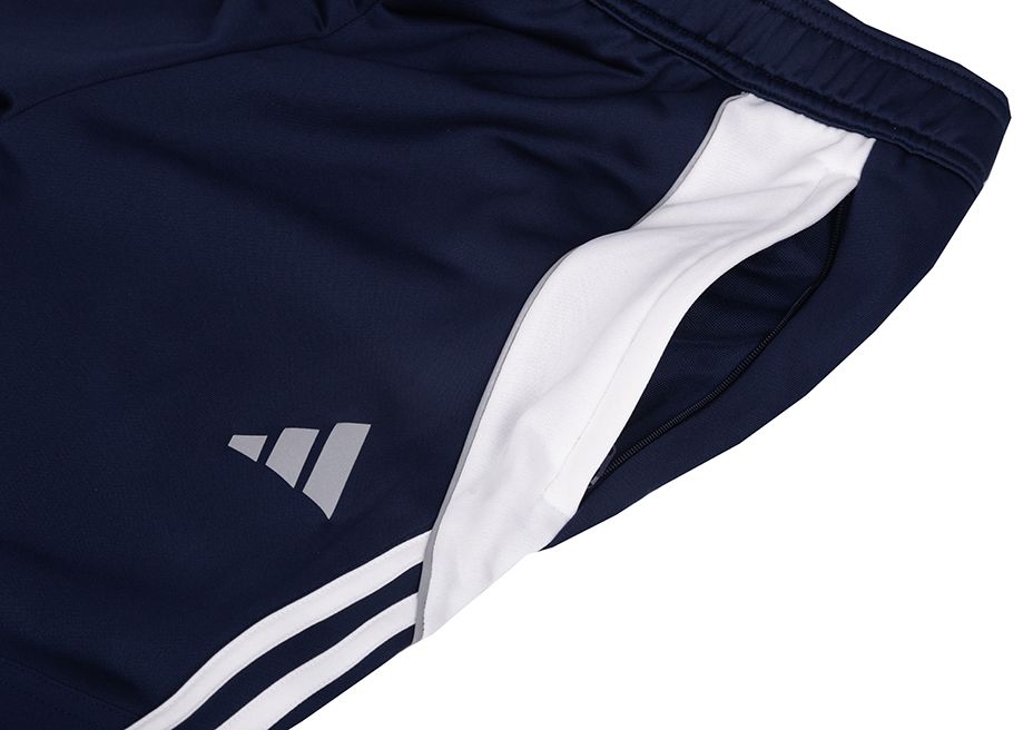 adidas Pánska tepláková súprava Tiro 24 Winterized IY0127/IY0114