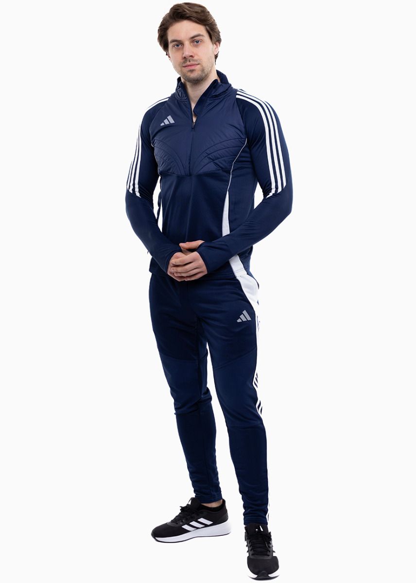 adidas Pánska tepláková súprava Tiro 24 Winterized IY0127/IY0114