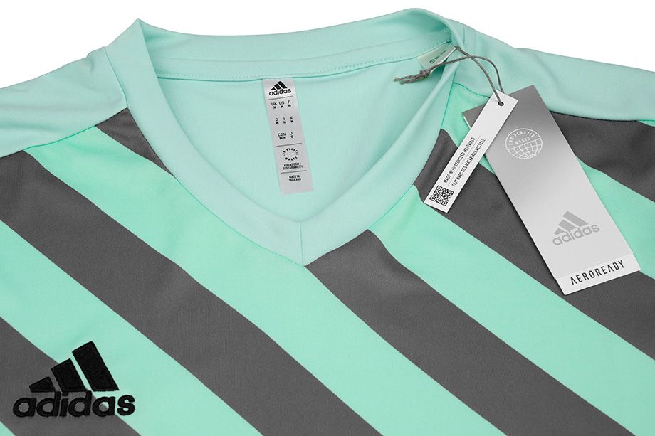 adidas Detský športový set Tričko Krátke Nohavice Entrada 22 Graphic Jersey HF0127/HC5058 adidas Detský športový set Tričko Krátke Nohavice Entrada 22 Graphic Jersey HF0127/HC5058