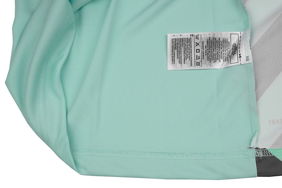 adidas Detský športový set Tričko Krátke Nohavice Entrada 22 Graphic Jersey HF0127/HC5058 adidas Detský športový set Tričko Krátke Nohavice Entrada 22 Graphic Jersey HF0127/HC5058