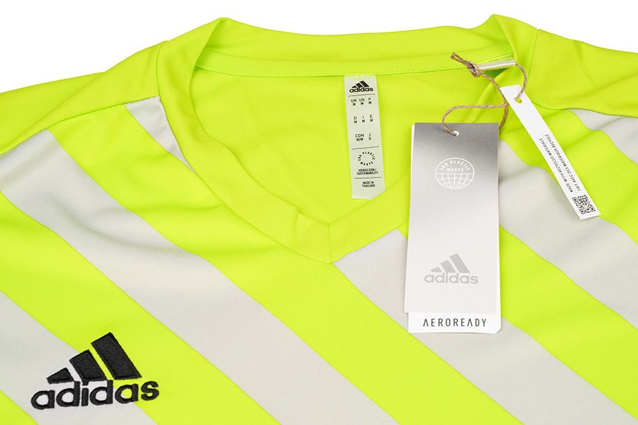 adidas Detský športový set Tričko Krátke Nohavice Entrada 22 Graphic Jersey HF0133/HC5065 adidas Detský športový set Tričko Krátke Nohavice Entrada 22 Graphic Jersey HF0133/HC5065