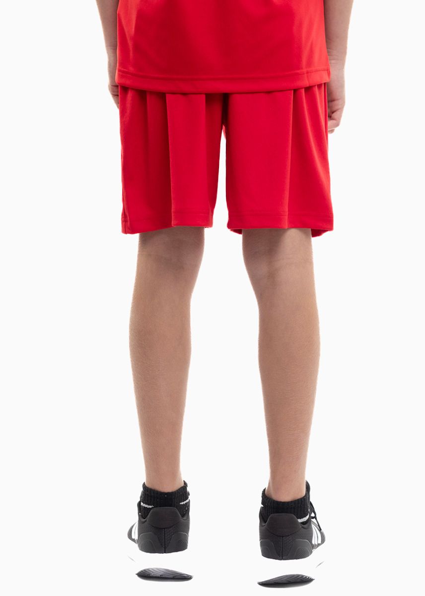 adidas Detský športový set Tričko Krátke Nohavice Entrada 22 Jersey H57496/H57501 adidas Detský športový set Tričko Krátke Nohavice Entrada 22 Jersey H57496/H57501