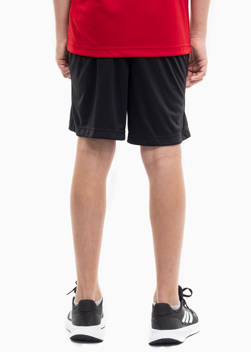 adidas Detský športový set Tričko Krátke Nohavice Entrada 22 Jersey H57496/H57502 adidas Detský športový set Tričko Krátke Nohavice Entrada 22 Jersey H57496/H57502