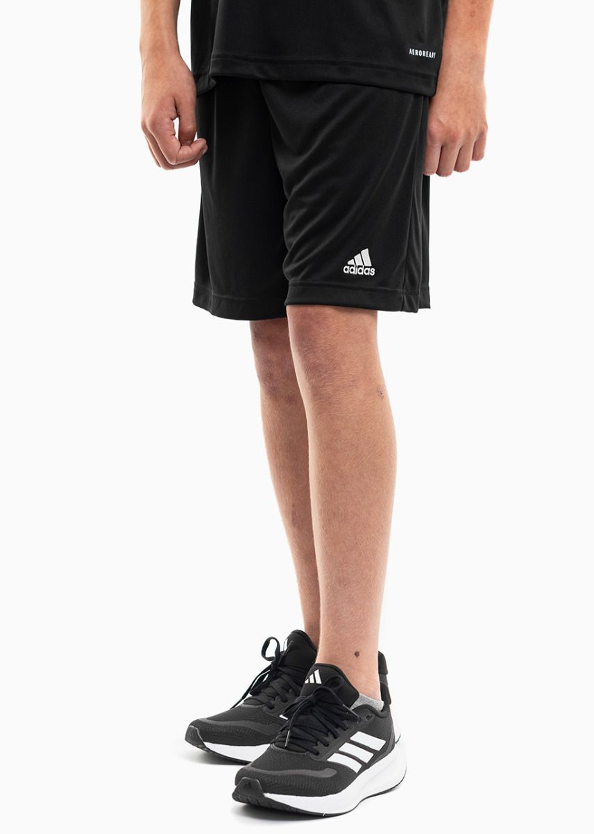 adidas Detský športový set Tričko Krátke Nohavice Entrada 22 Jersey H57497/H57502 adidas Detský športový set Tričko Krátke Nohavice Entrada 22 Jersey H57497/H57502
