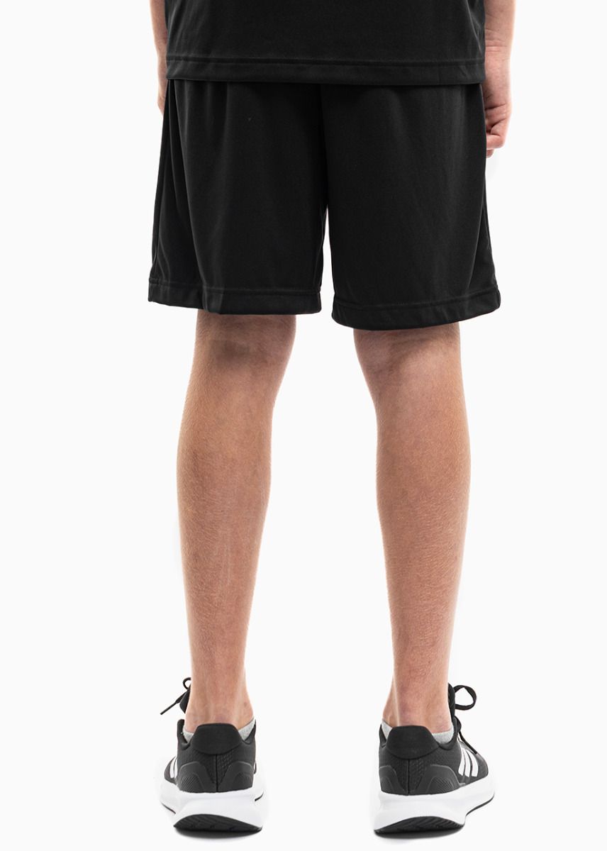 adidas Detský športový set Tričko Krátke Nohavice Entrada 22 Jersey H57497/H57502 adidas Detský športový set Tričko Krátke Nohavice Entrada 22 Jersey H57497/H57502