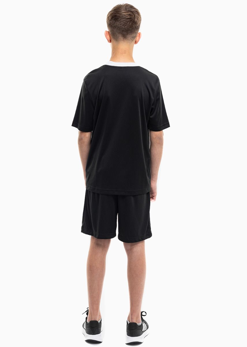 adidas Detský športový set Tričko Krátke Nohavice Entrada 22 Jersey H57497/H57502 adidas Detský športový set Tričko Krátke Nohavice Entrada 22 Jersey H57497/H57502