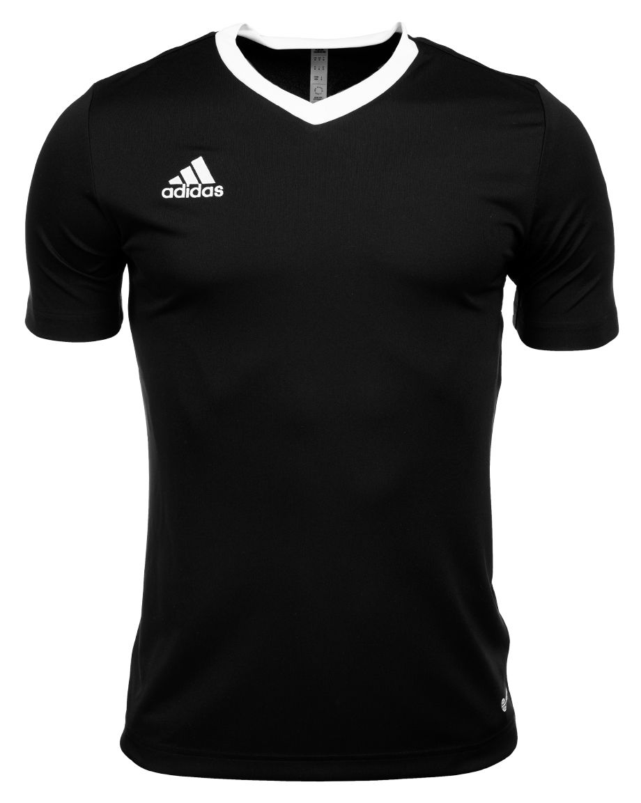 adidas Detský športový set Tričko Krátke Nohavice Entrada 22 Jersey H57497/H57502