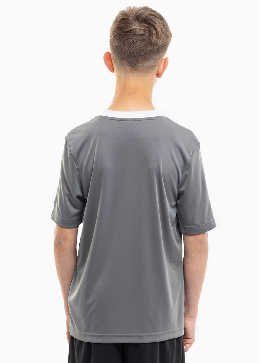 adidas Detský športový set Tričko Krátke Nohavice Entrada 22 Jersey H57499/H57502 adidas Detský športový set Tričko Krátke Nohavice Entrada 22 Jersey H57499/H57502