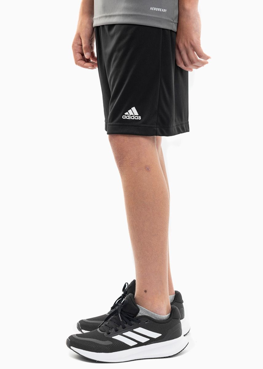 adidas Detský športový set Tričko Krátke Nohavice Entrada 22 Jersey H57499/H57502 adidas Detský športový set Tričko Krátke Nohavice Entrada 22 Jersey H57499/H57502