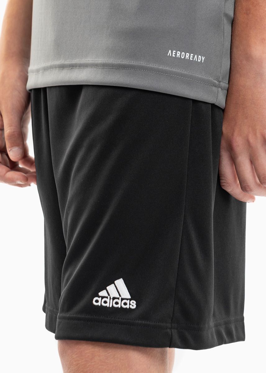 adidas Detský športový set Tričko Krátke Nohavice Entrada 22 Jersey H57499/H57502 adidas Detský športový set Tričko Krátke Nohavice Entrada 22 Jersey H57499/H57502