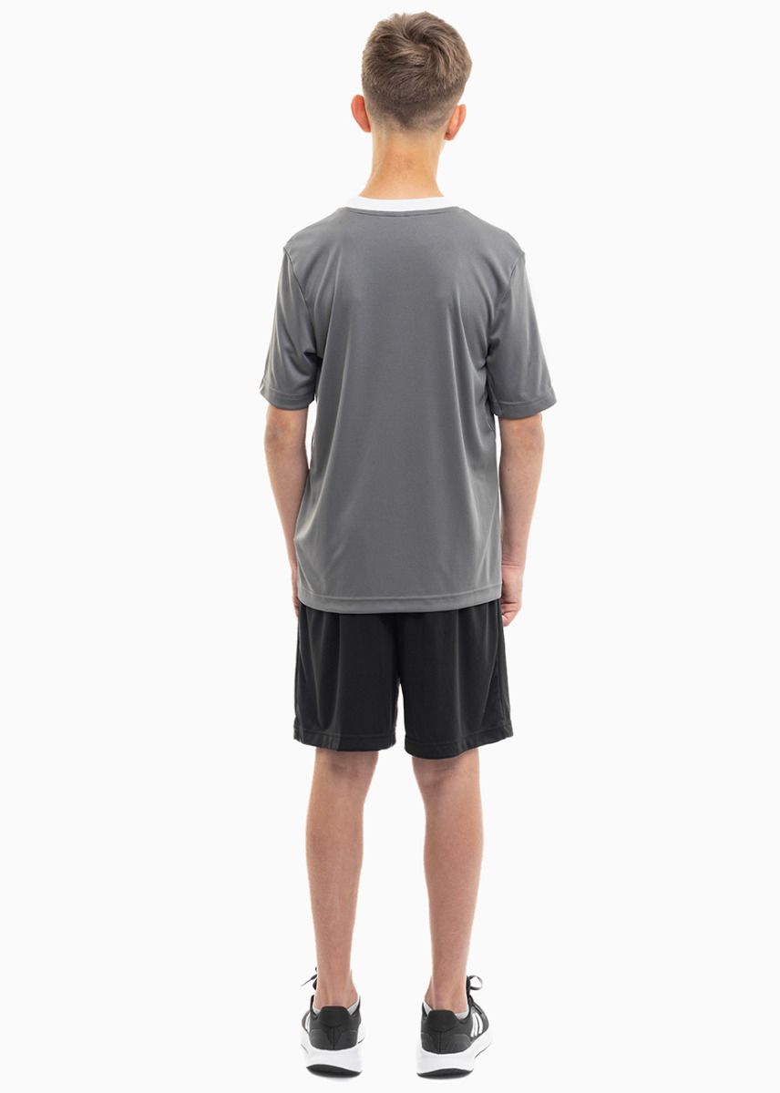 adidas Detský športový set Tričko Krátke Nohavice Entrada 22 Jersey H57499/H57502 adidas Detský športový set Tričko Krátke Nohavice Entrada 22 Jersey H57499/H57502