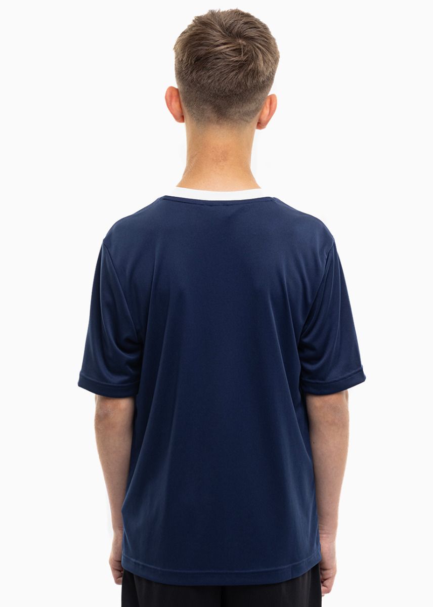 adidas Detský športový set Tričko Krátke Nohavice Entrada 22 Jersey H57564/H57502 adidas Detský športový set Tričko Krátke Nohavice Entrada 22 Jersey H57564/H57502