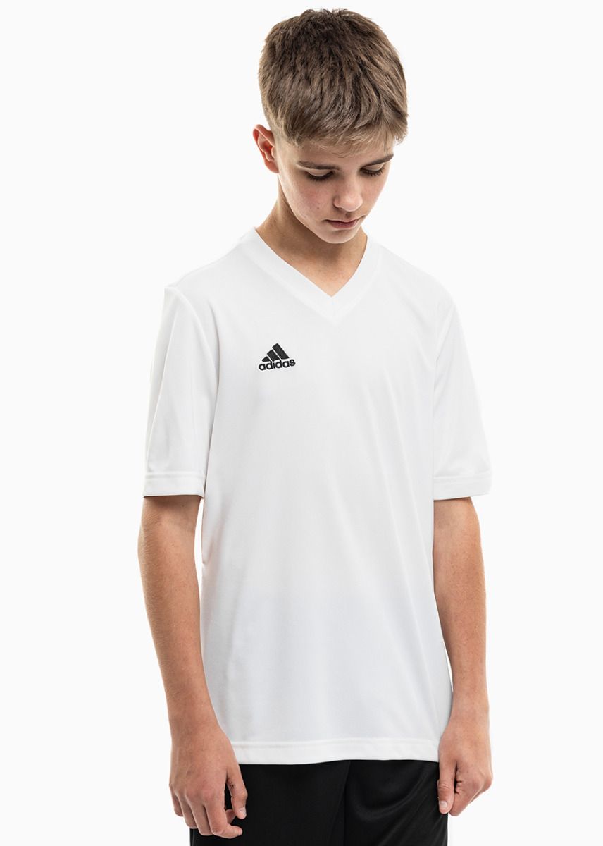 adidas Detský športový set Tričko Krátke Nohavice Entrada 22 Jersey HC5054/H57502 adidas Detský športový set Tričko Krátke Nohavice Entrada 22 Jersey HC5054/H57502