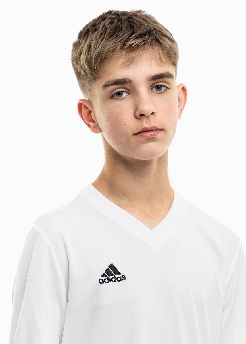 adidas Detský športový set Tričko Krátke Nohavice Entrada 22 Jersey HC5054/H57502 adidas Detský športový set Tričko Krátke Nohavice Entrada 22 Jersey HC5054/H57502
