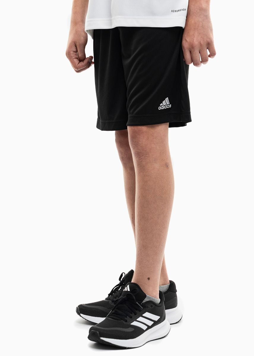 adidas Detský športový set Tričko Krátke Nohavice Entrada 22 Jersey HC5054/H57502 adidas Detský športový set Tričko Krátke Nohavice Entrada 22 Jersey HC5054/H57502