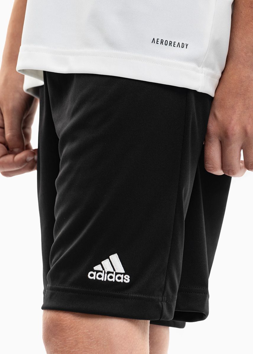 adidas Detský športový set Tričko Krátke Nohavice Entrada 22 Jersey HC5054/H57502 adidas Detský športový set Tričko Krátke Nohavice Entrada 22 Jersey HC5054/H57502