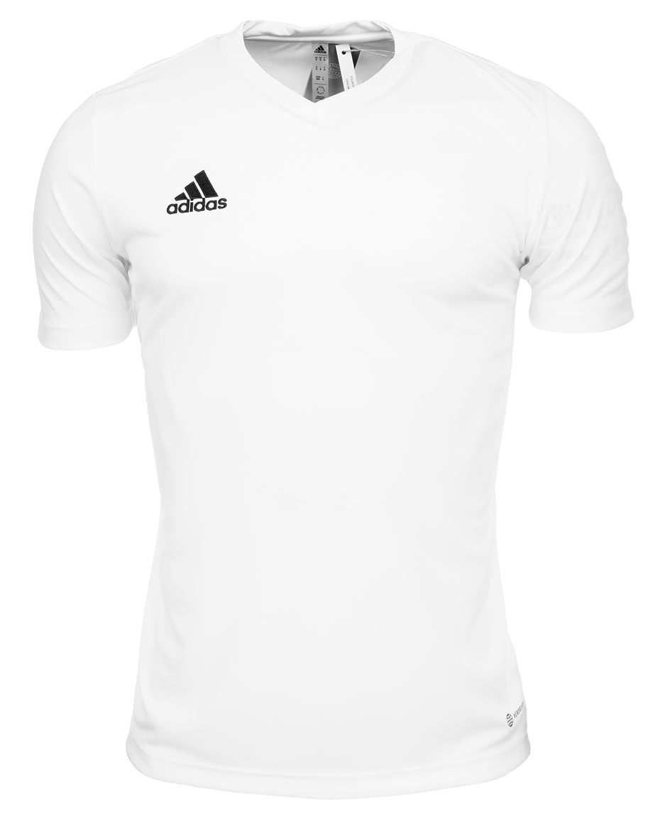 adidas Detský športový set Tričko Krátke Nohavice Entrada 22 Jersey HC5054/H57502