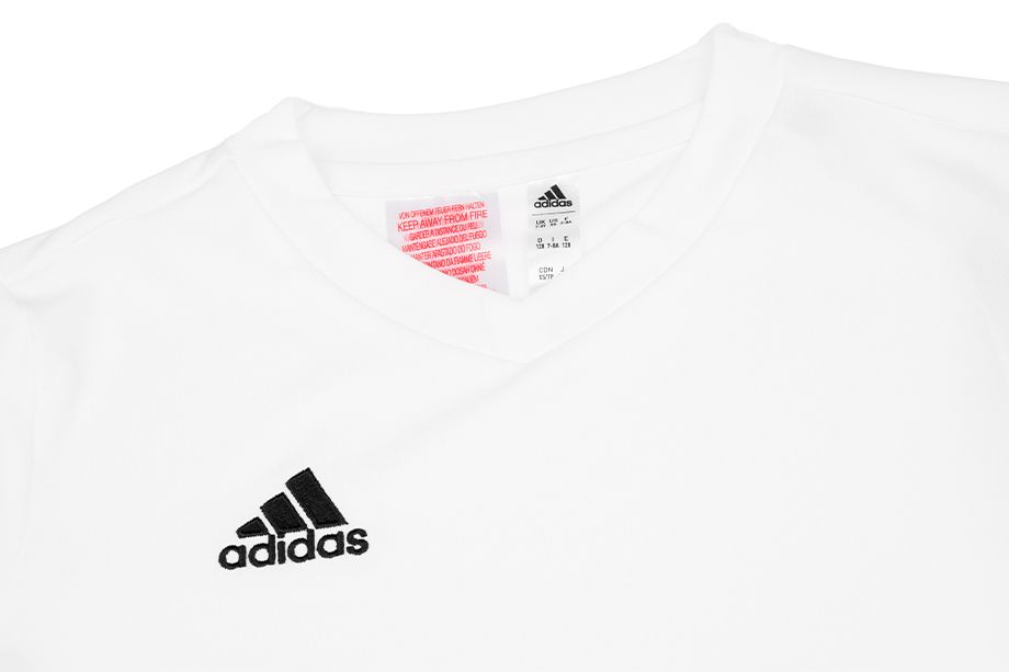 adidas Detský športový set Tričko Krátke Nohavice Entrada 22 Jersey HC5054/H57502