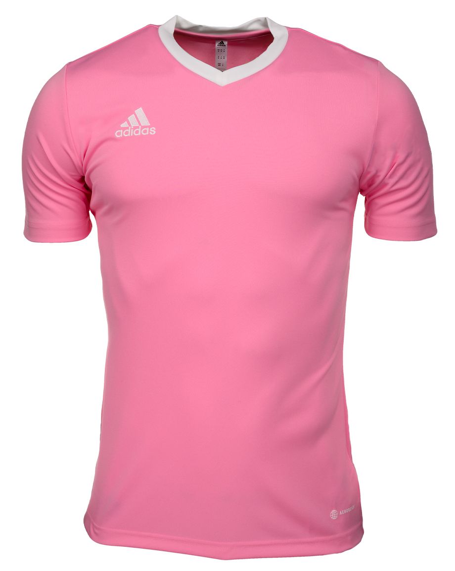 adidas Detský športový set Tričko Krátke Nohavice Entrada 22 Jersey HC5055/H57502 adidas Detský športový set Tričko Krátke Nohavice Entrada 22 Jersey HC5055/H57502
