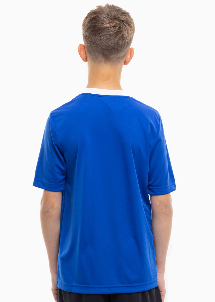 adidas Detský športový set Tričko Krátke Nohavice Entrada 22 Jersey HG3948/H57502 adidas Detský športový set Tričko Krátke Nohavice Entrada 22 Jersey HG3948/H57502