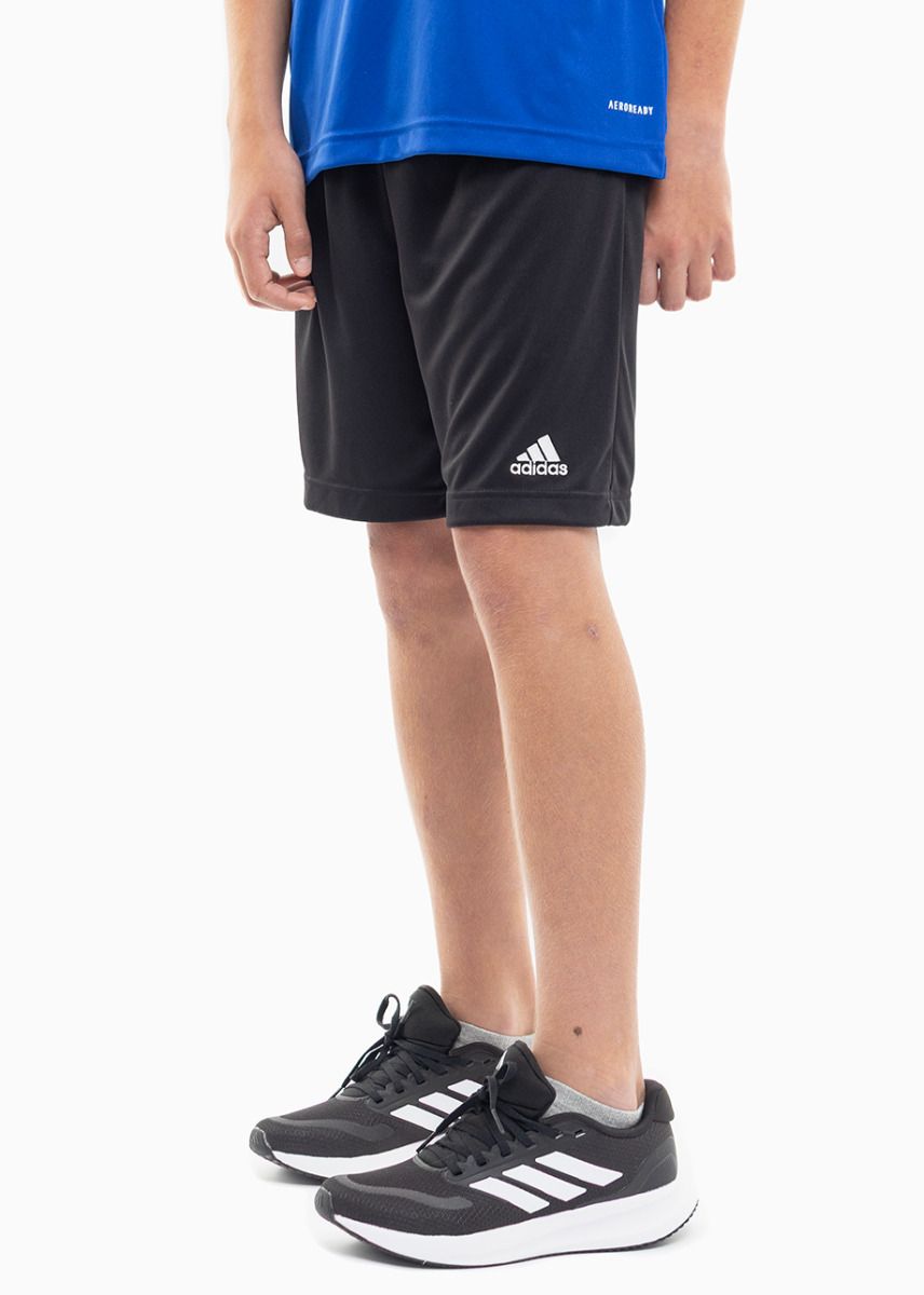 adidas Detský športový set Tričko Krátke Nohavice Entrada 22 Jersey HG3948/H57502 adidas Detský športový set Tričko Krátke Nohavice Entrada 22 Jersey HG3948/H57502