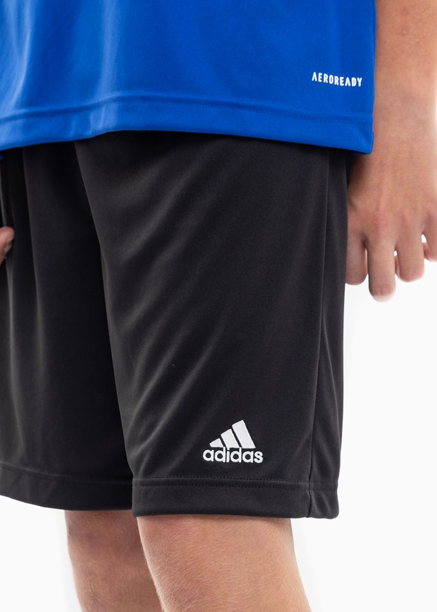 adidas Detský športový set Tričko Krátke Nohavice Entrada 22 Jersey HG3948/H57502 adidas Detský športový set Tričko Krátke Nohavice Entrada 22 Jersey HG3948/H57502