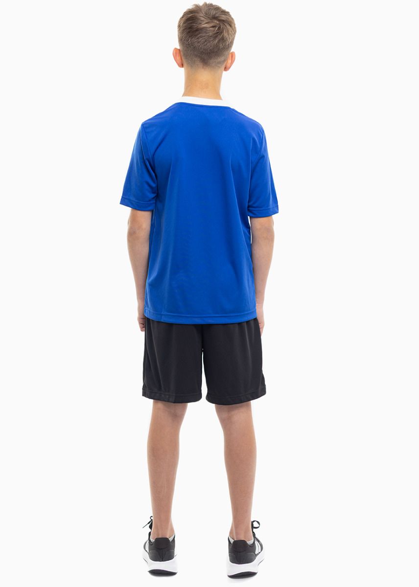 adidas Detský športový set Tričko Krátke Nohavice Entrada 22 Jersey HG3948/H57502 adidas Detský športový set Tričko Krátke Nohavice Entrada 22 Jersey HG3948/H57502