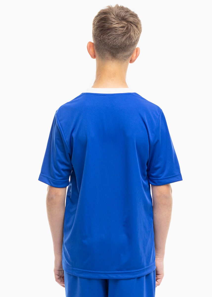 adidas Detský športový set Tričko Krátke Nohavice Entrada 22 Jersey HG3948/HG6291 adidas Detský športový set Tričko Krátke Nohavice Entrada 22 Jersey HG3948/HG6291