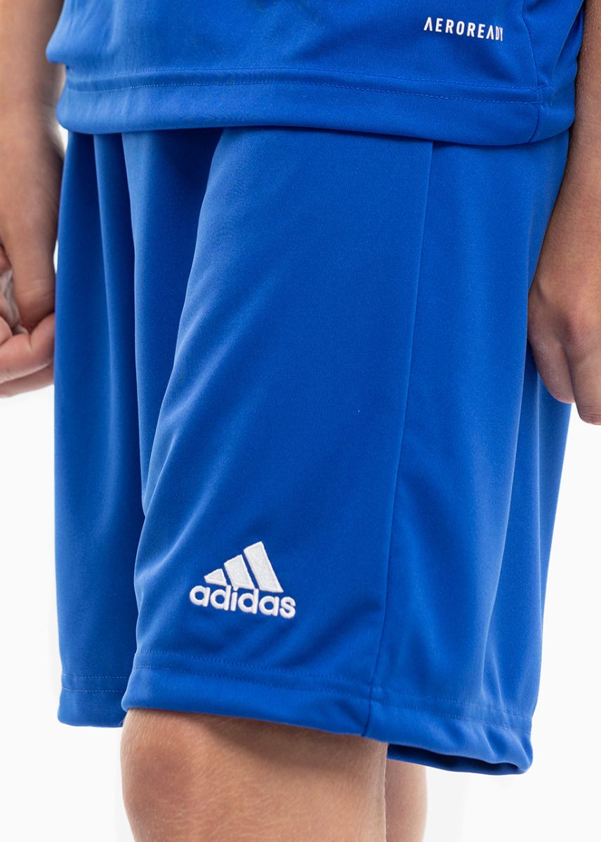 adidas Detský športový set Tričko Krátke Nohavice Entrada 22 Jersey HG3948/HG6291 adidas Detský športový set Tričko Krátke Nohavice Entrada 22 Jersey HG3948/HG6291