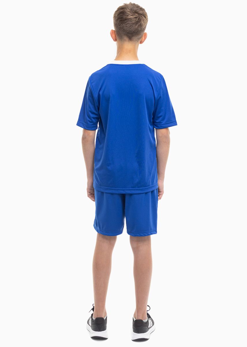 adidas Detský športový set Tričko Krátke Nohavice Entrada 22 Jersey HG3948/HG6291 adidas Detský športový set Tričko Krátke Nohavice Entrada 22 Jersey HG3948/HG6291