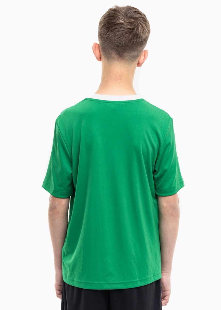 adidas Detský športový set Tričko Krátke Nohavice Entrada 22 Jersey HI2126/H57502 adidas Detský športový set Tričko Krátke Nohavice Entrada 22 Jersey HI2126/H57502