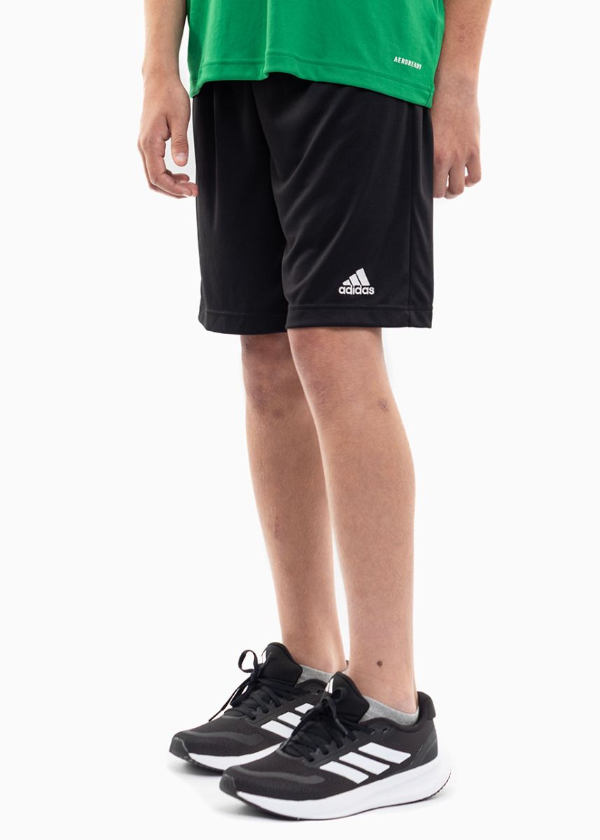 adidas Detský športový set Tričko Krátke Nohavice Entrada 22 Jersey HI2126/H57502 adidas Detský športový set Tričko Krátke Nohavice Entrada 22 Jersey HI2126/H57502