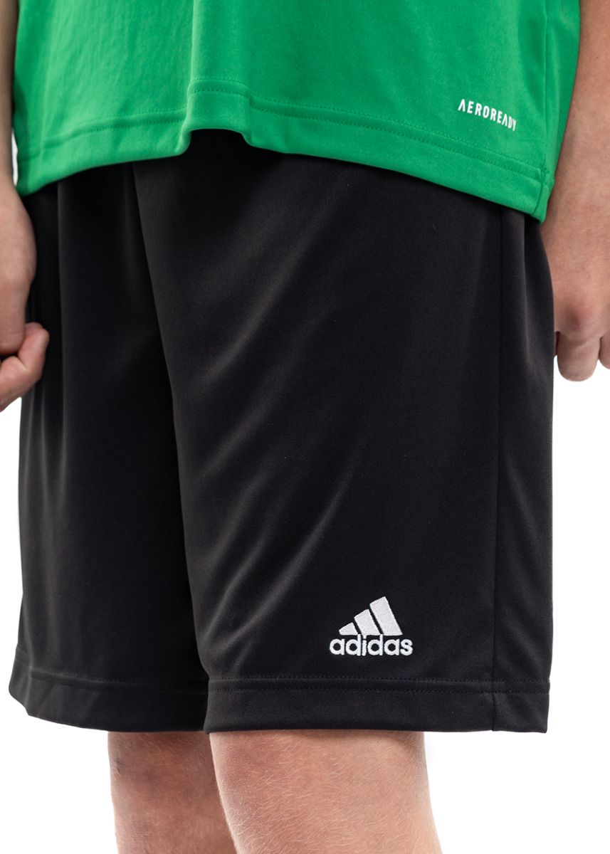 adidas Detský športový set Tričko Krátke Nohavice Entrada 22 Jersey HI2126/H57502 adidas Detský športový set Tričko Krátke Nohavice Entrada 22 Jersey HI2126/H57502