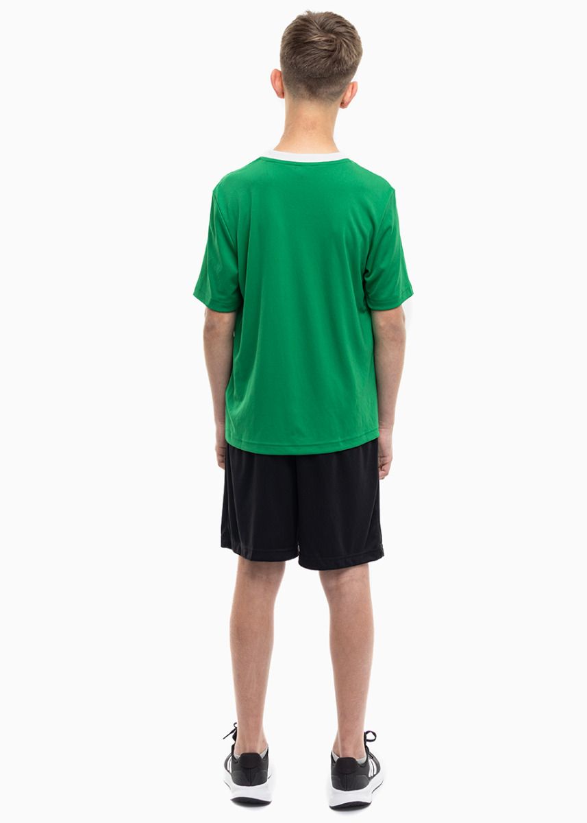 adidas Detský športový set Tričko Krátke Nohavice Entrada 22 Jersey HI2126/H57502 adidas Detský športový set Tričko Krátke Nohavice Entrada 22 Jersey HI2126/H57502