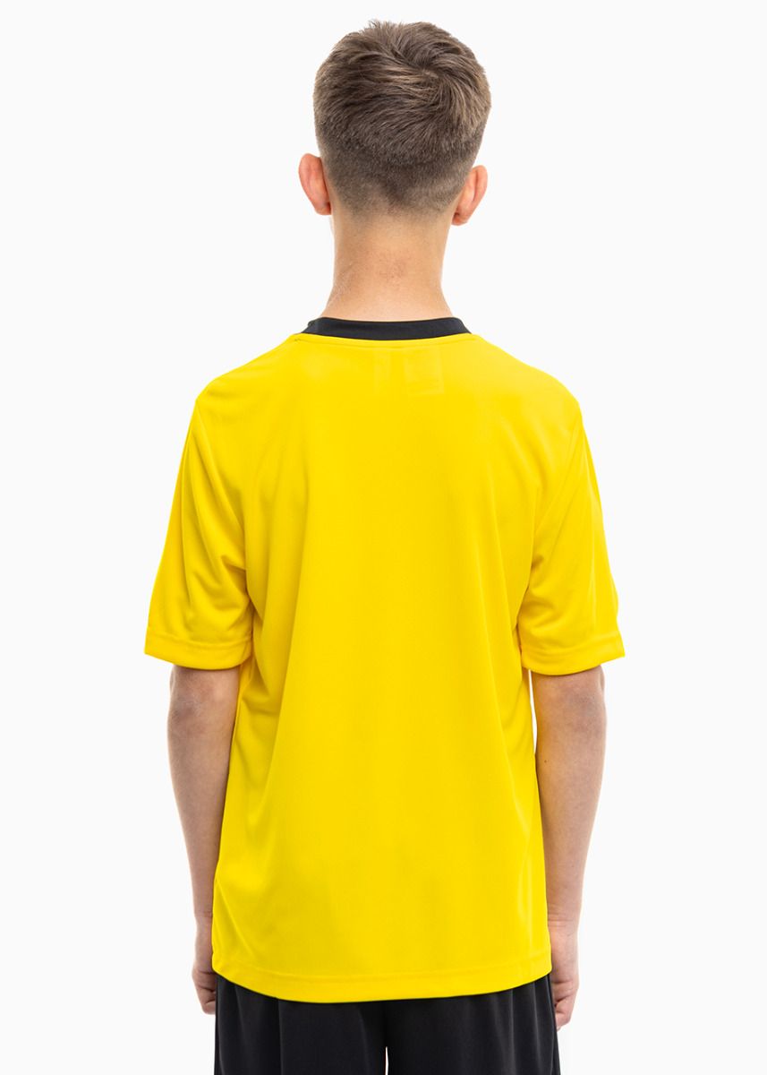 adidas Detský športový set Tričko Krátke Nohavice Entrada 22 Jersey HI2127/H57502 adidas Detský športový set Tričko Krátke Nohavice Entrada 22 Jersey HI2127/H57502