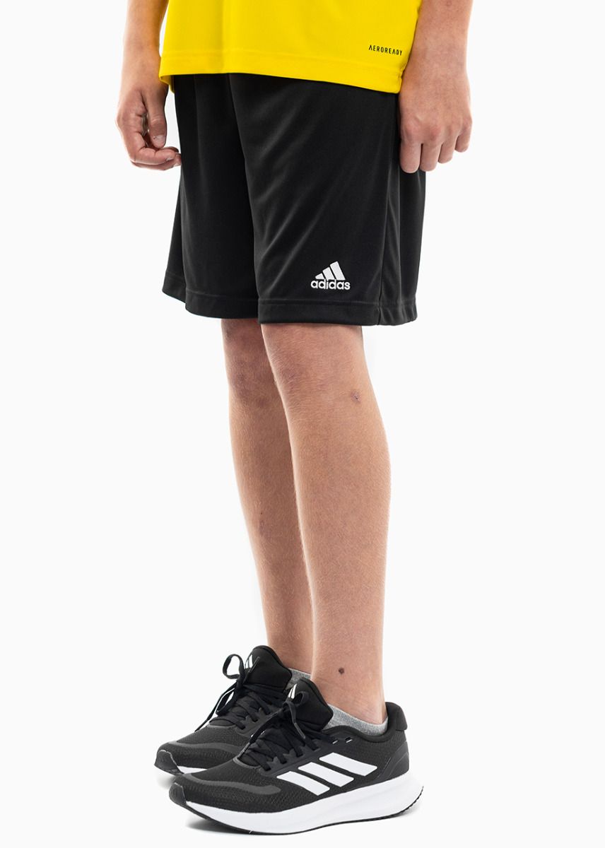 adidas Detský športový set Tričko Krátke Nohavice Entrada 22 Jersey HI2127/H57502 adidas Detský športový set Tričko Krátke Nohavice Entrada 22 Jersey HI2127/H57502
