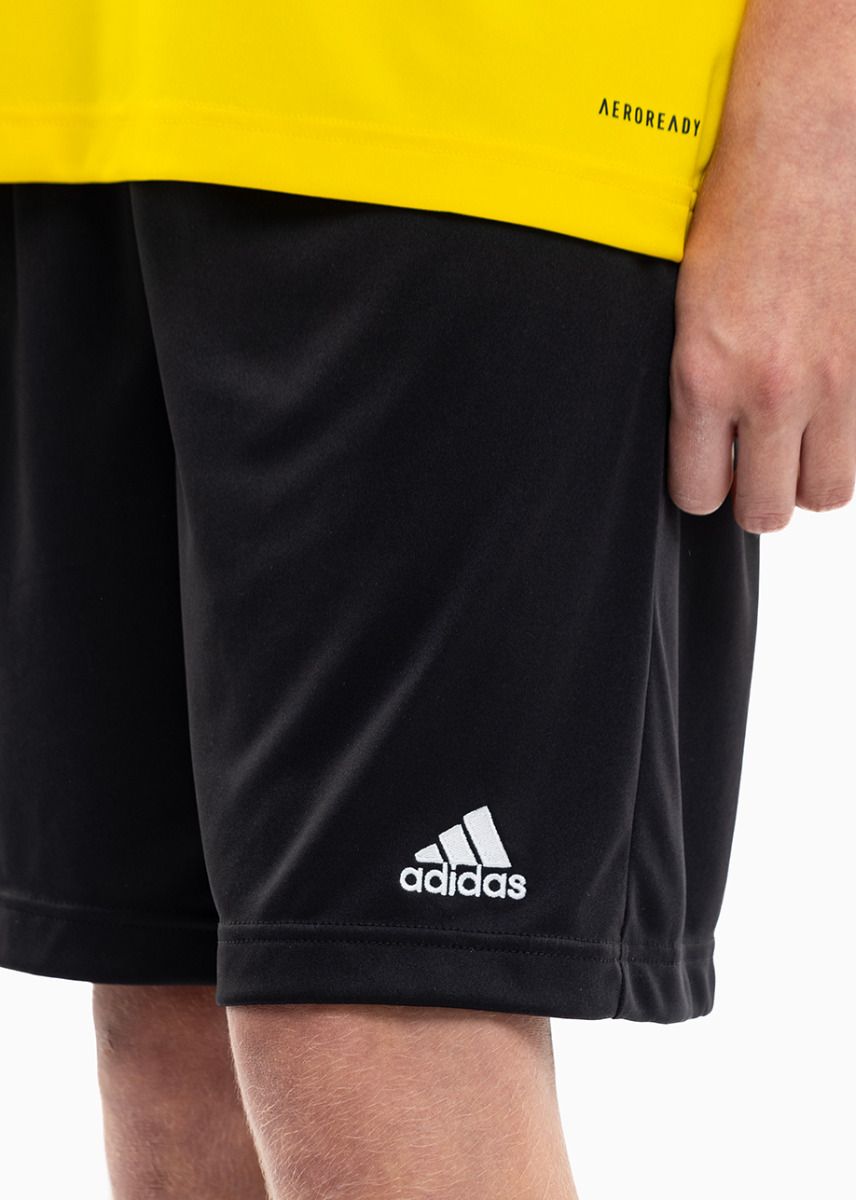adidas Detský športový set Tričko Krátke Nohavice Entrada 22 Jersey HI2127/H57502 adidas Detský športový set Tričko Krátke Nohavice Entrada 22 Jersey HI2127/H57502