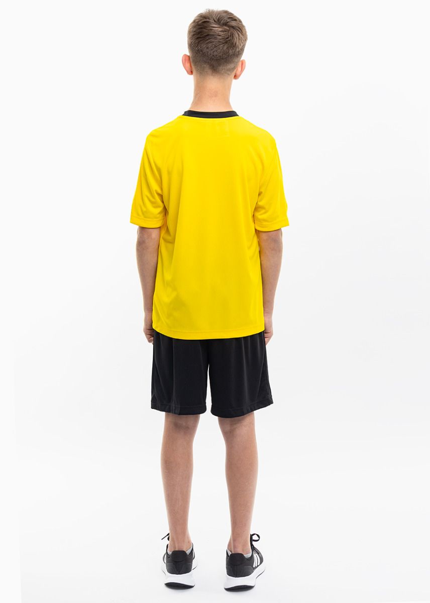 adidas Detský športový set Tričko Krátke Nohavice Entrada 22 Jersey HI2127/H57502 adidas Detský športový set Tričko Krátke Nohavice Entrada 22 Jersey HI2127/H57502