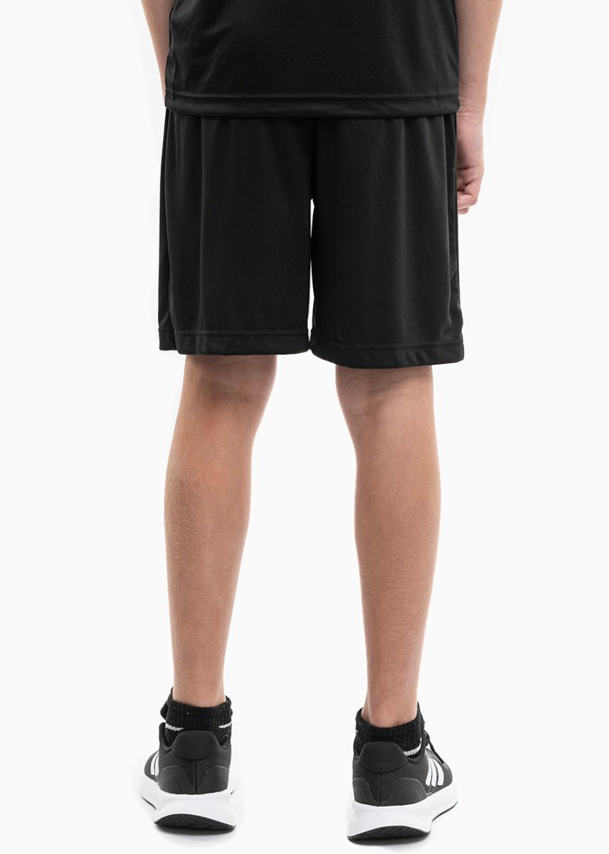 adidas Detský športový set Tričko Krátke Nohavice Entrada 22 Polo H57481/H57502