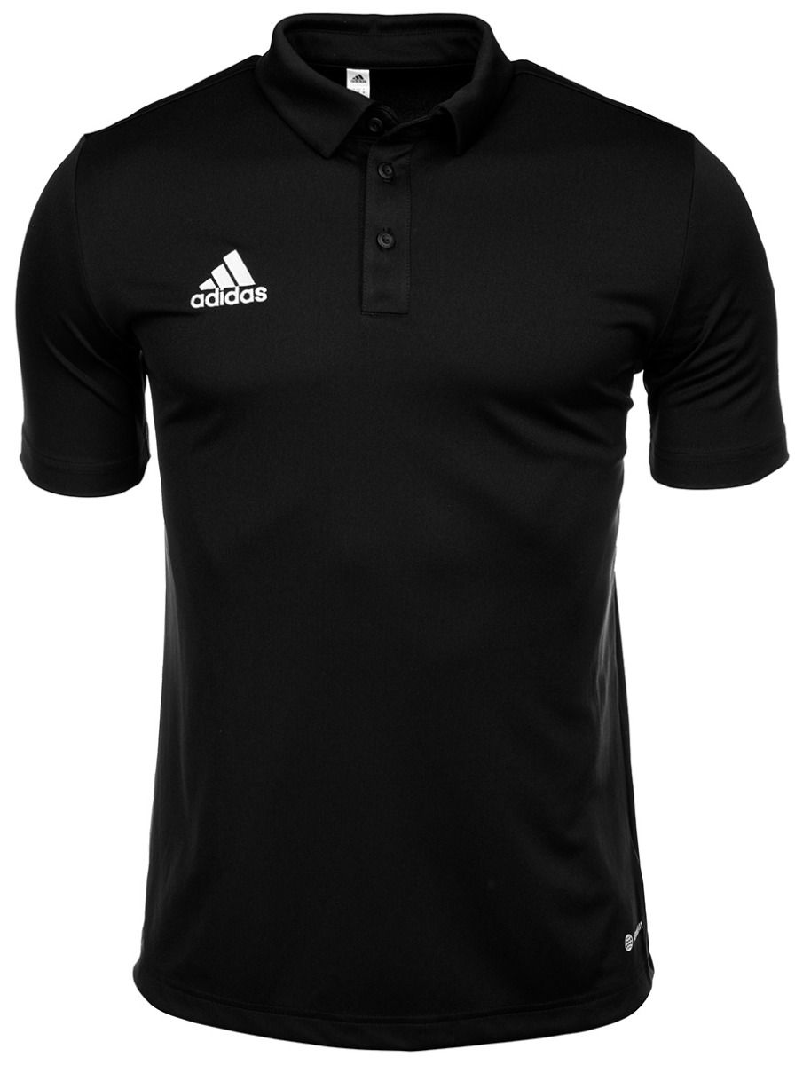 adidas Detský športový set Tričko Krátke Nohavice Entrada 22 Polo H57481/H57502