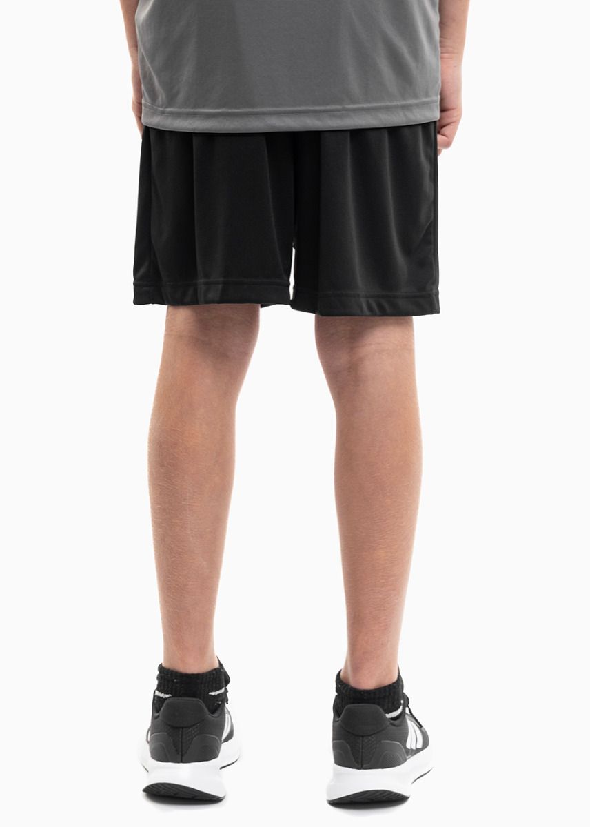 adidas Detský športový set Tričko Krátke Nohavice Entrada 22 Polo H57485/H57502