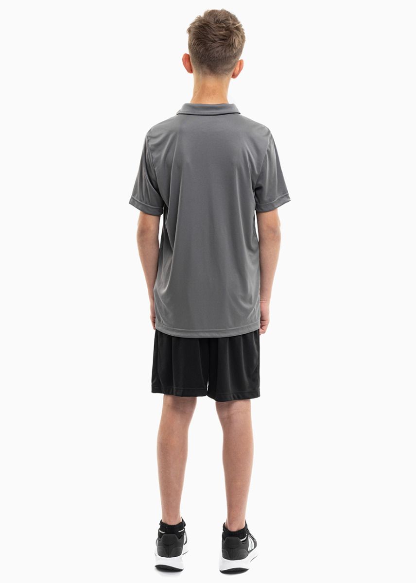 adidas Detský športový set Tričko Krátke Nohavice Entrada 22 Polo H57485/H57502