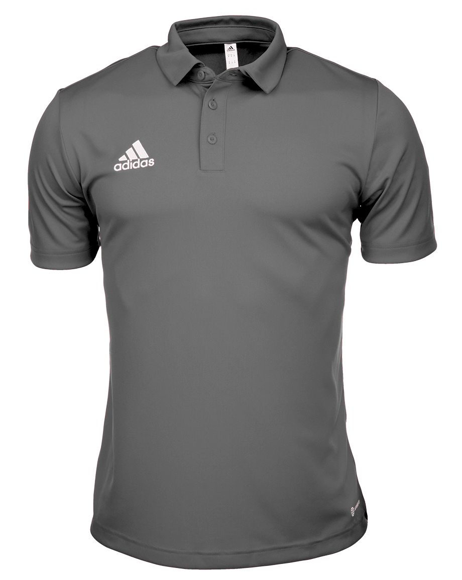 adidas Detský športový set Tričko Krátke Nohavice Entrada 22 Polo H57485/H57507