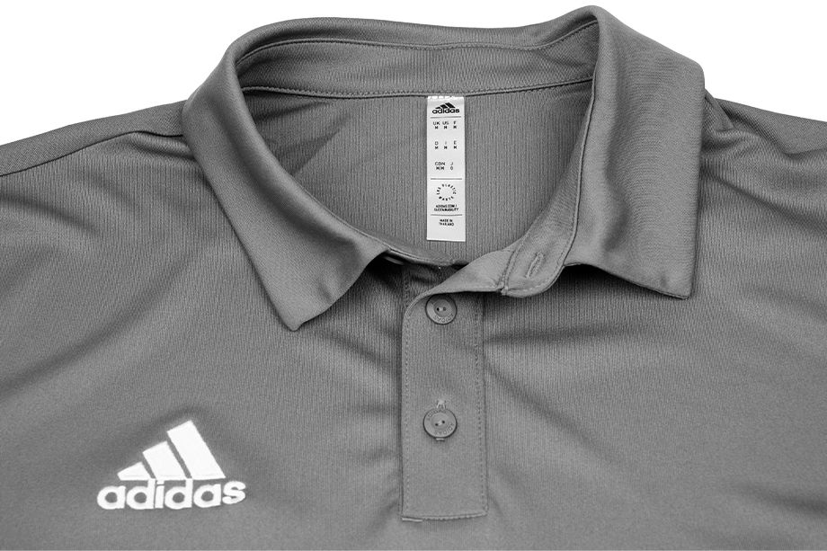 adidas Detský športový set Tričko Krátke Nohavice Entrada 22 Polo H57485/H57507