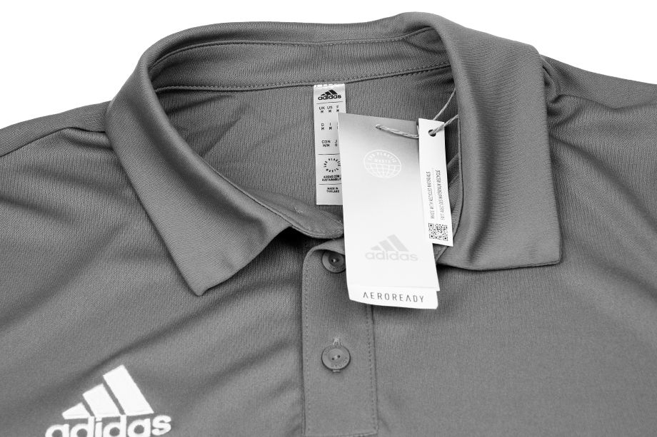 adidas Detský športový set Tričko Krátke Nohavice Entrada 22 Polo H57485/H57507