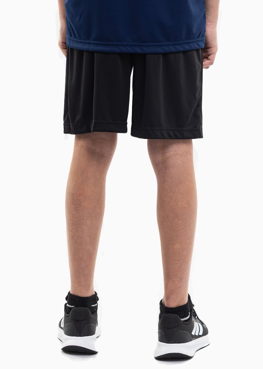 adidas Detský športový set Tričko Krátke Nohavice Entrada 22 Polo H57493/H57502