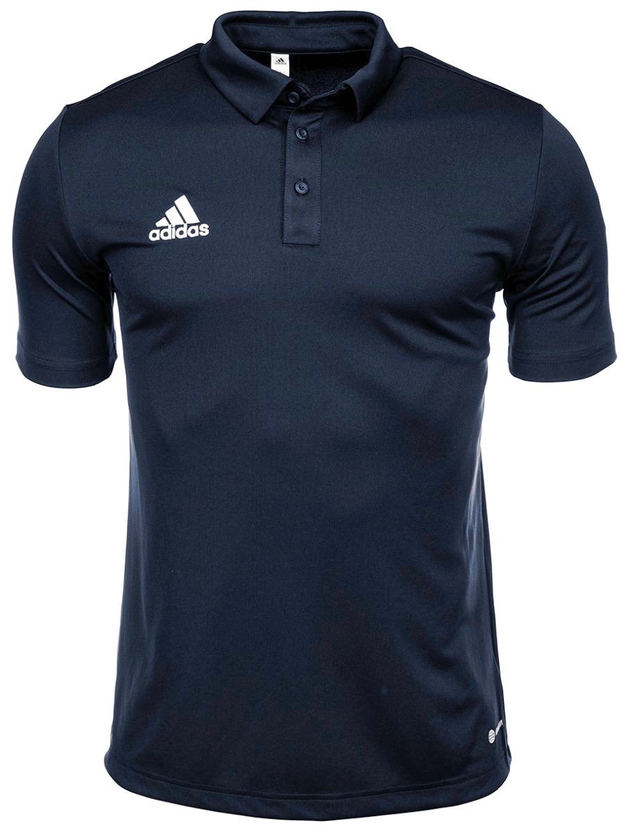 adidas Detský športový set Tričko Krátke Nohavice Entrada 22 Polo H57493/H57502