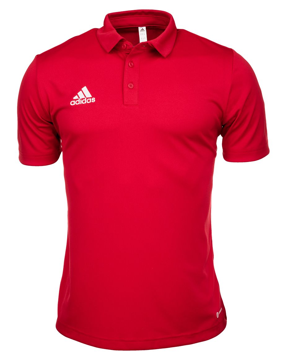 adidas Detský športový set Tričko Krátke Nohavice Entrada 22 Polo H57495/H57501